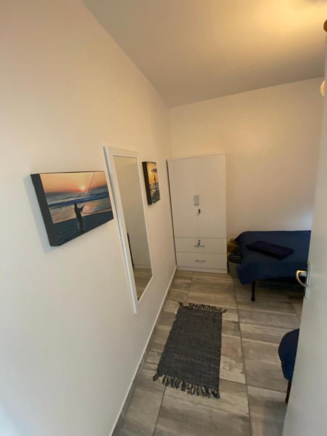 Appartamento con 2 Camere da Letto