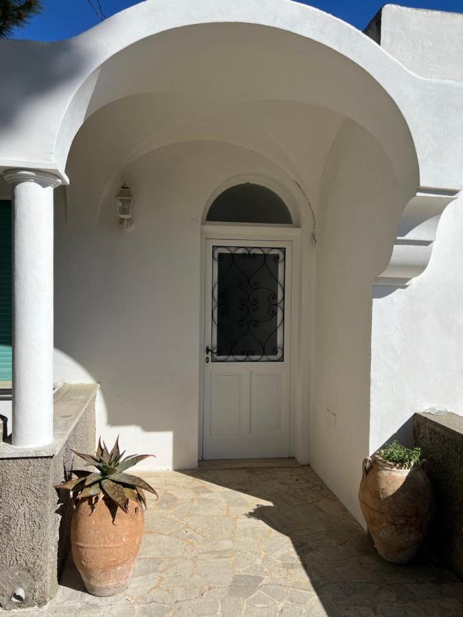 Casa Bella Capri - B&B