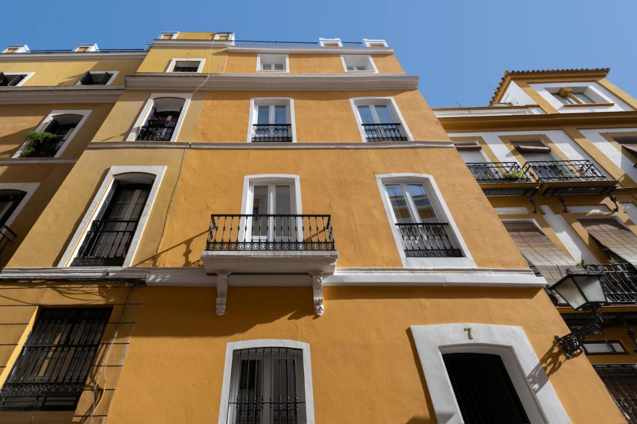 Magno Apartments Almansa - B&B Siviglia