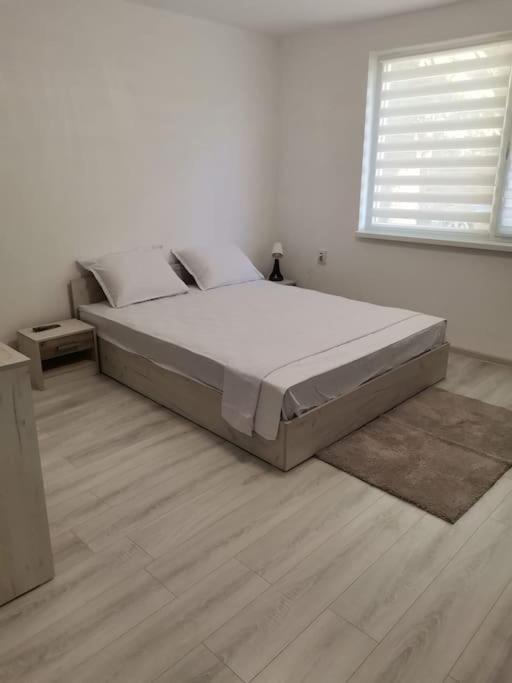 Apartamento de 2 dormitorios