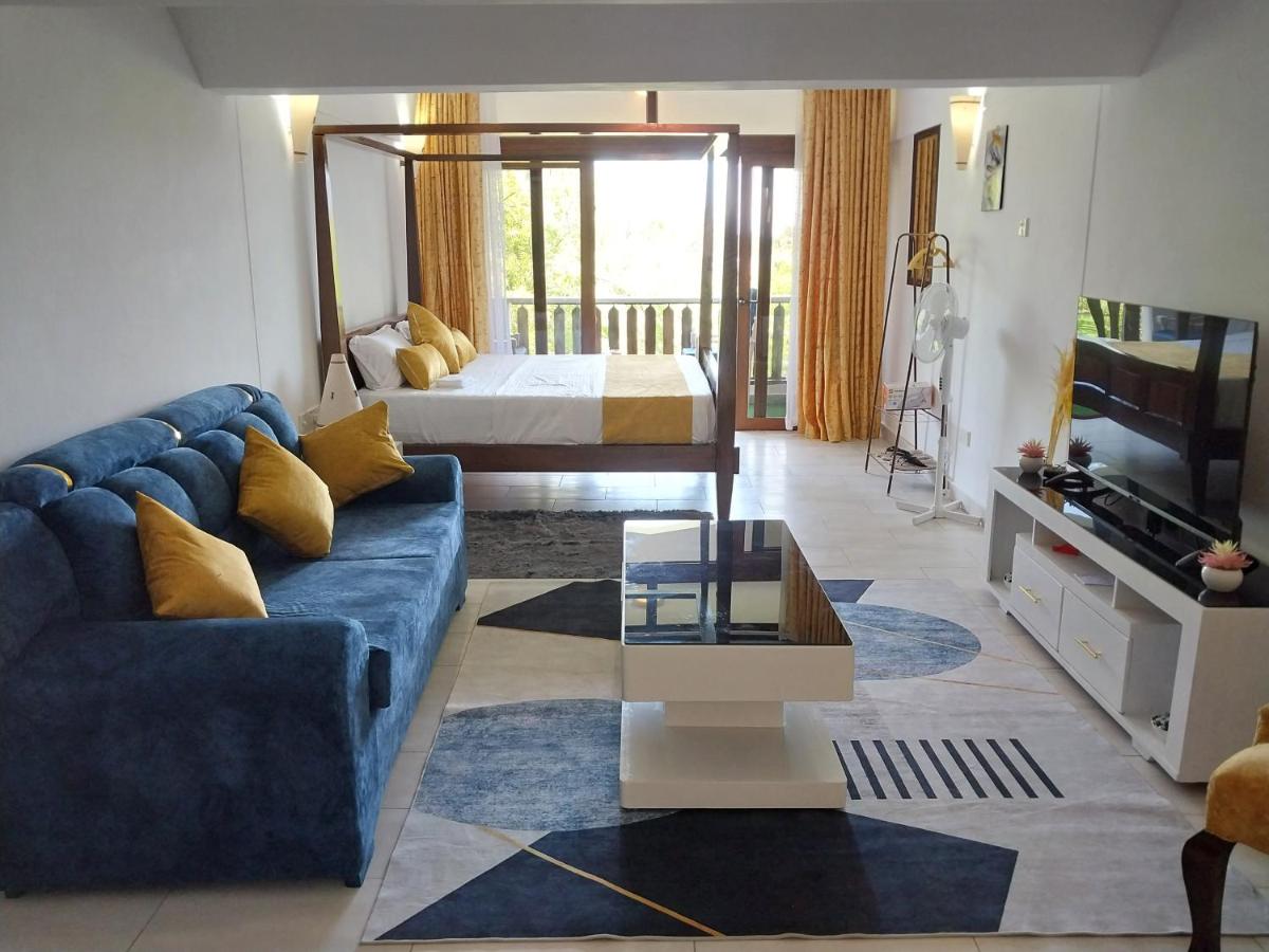Tweepersoonskamer met Balkon