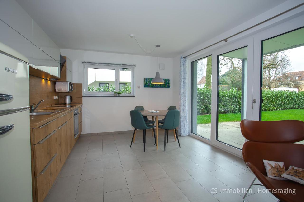 Lago Azzurrro - B&B Langenargen