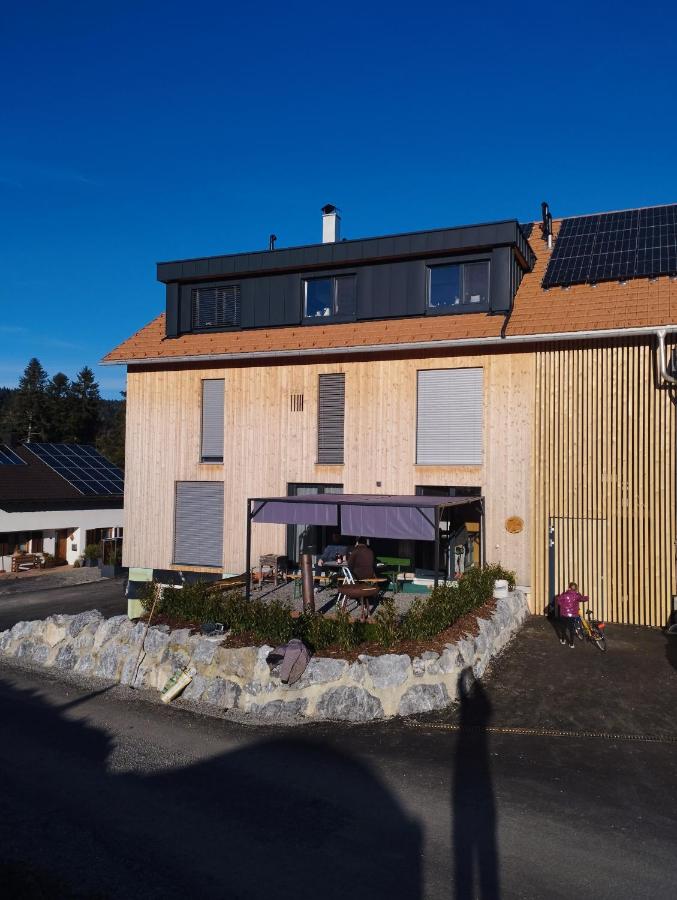 Haus Abendrot - B&B