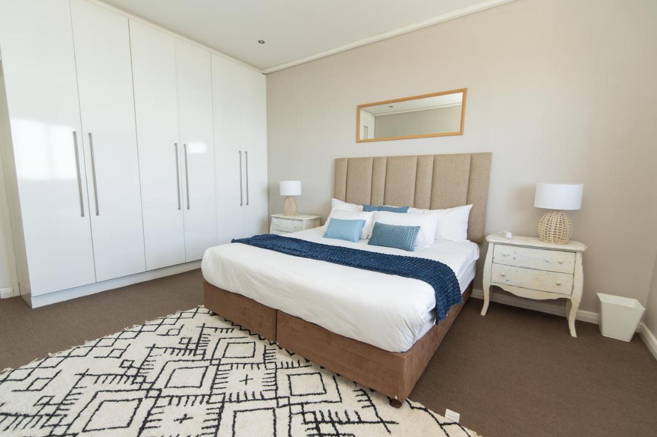 Appartement met Uitzicht op Zee