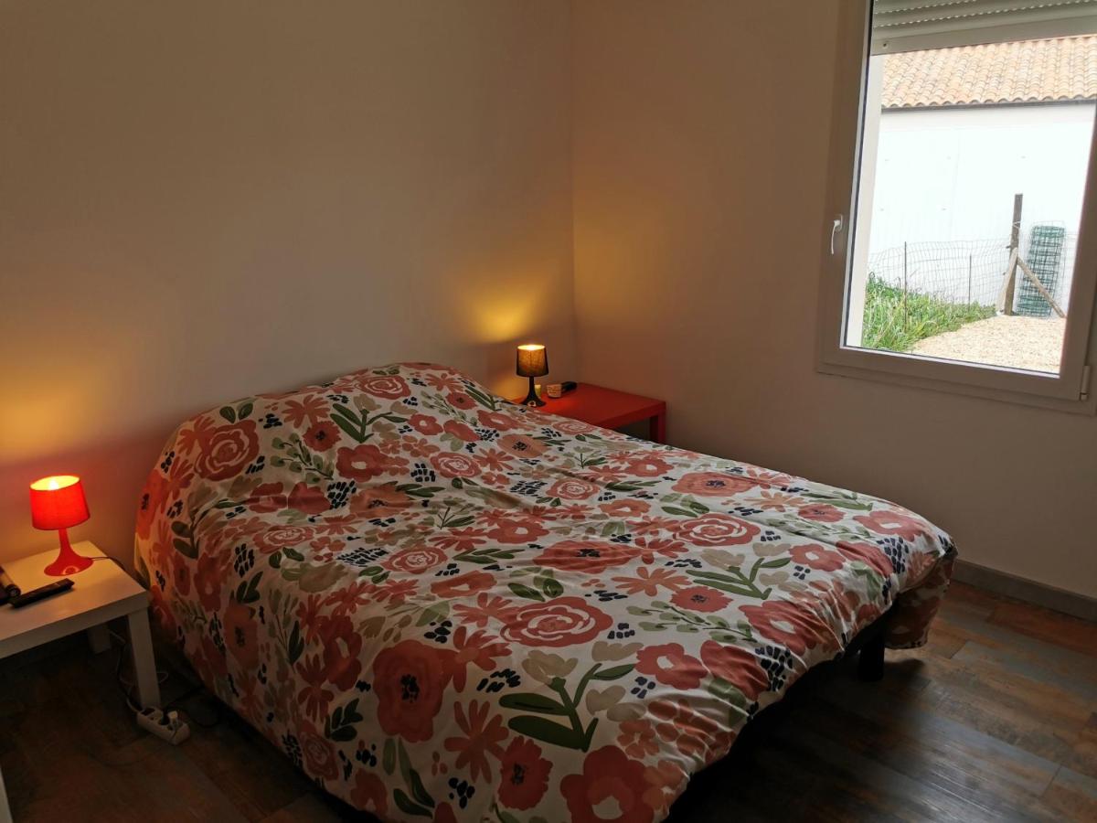 Haus mit 2 Schlafzimmern