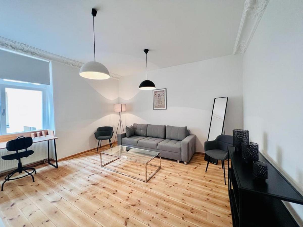 B&B Berlin - Central City Cosy Lux - Bed and Breakfast Berlin