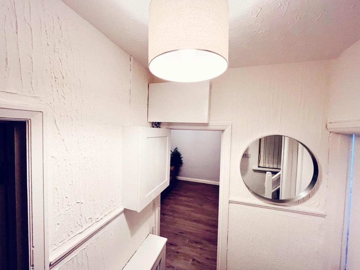 Chapter Homes Newcastle - Bed and Breakfast