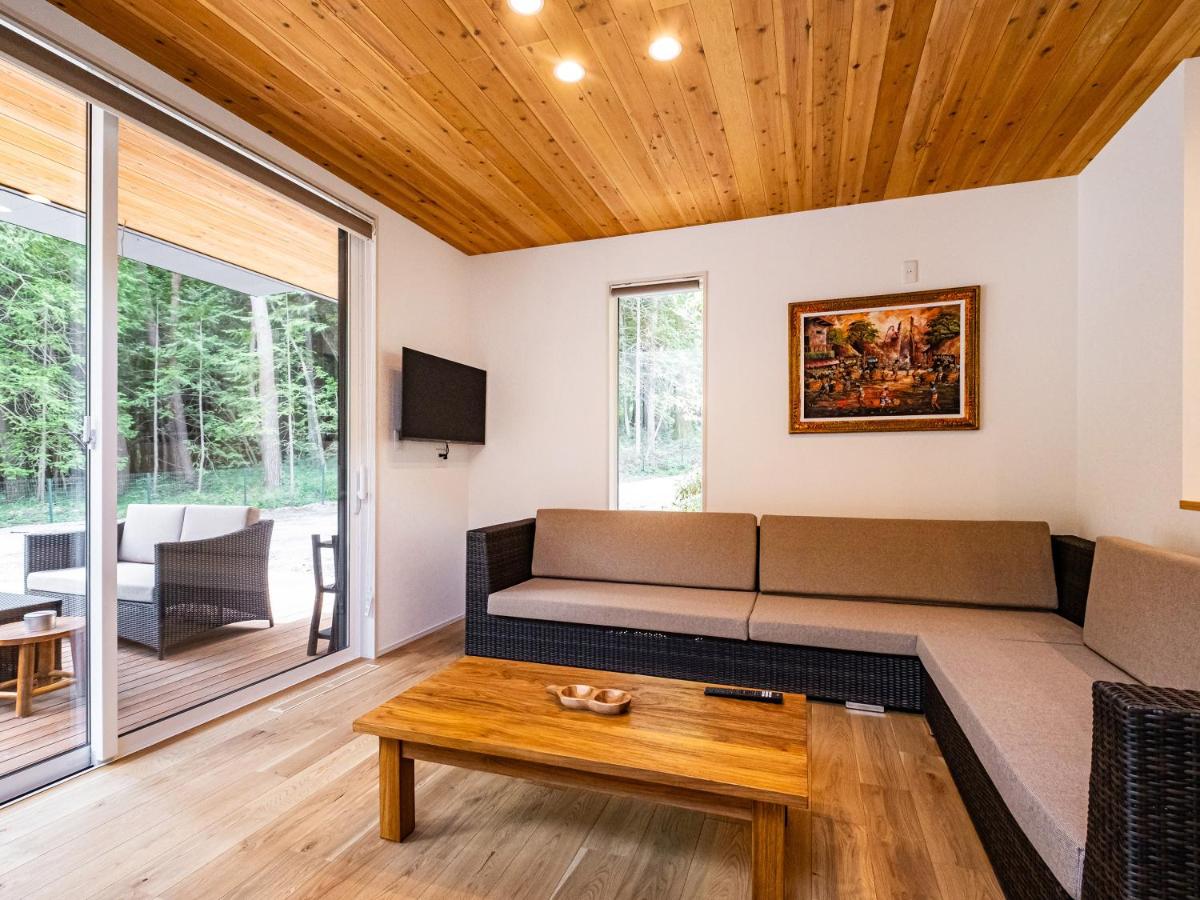 Villa con 2 Camere da Letto