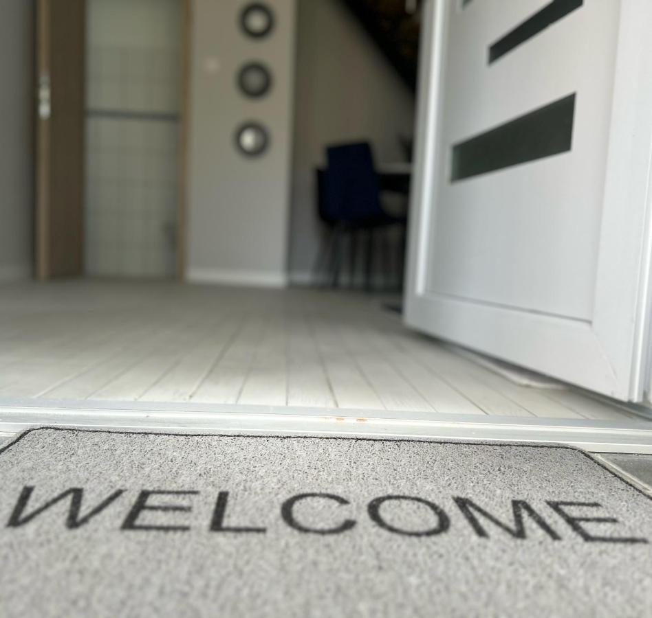 Aurora Apartman - B&B Harkány