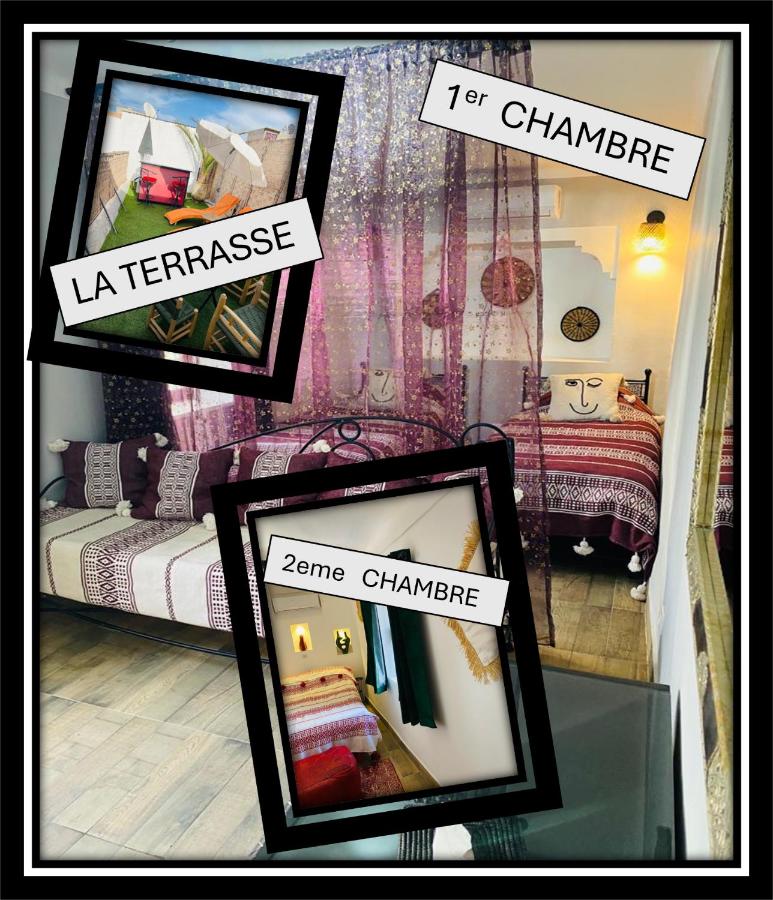 Family Double Room