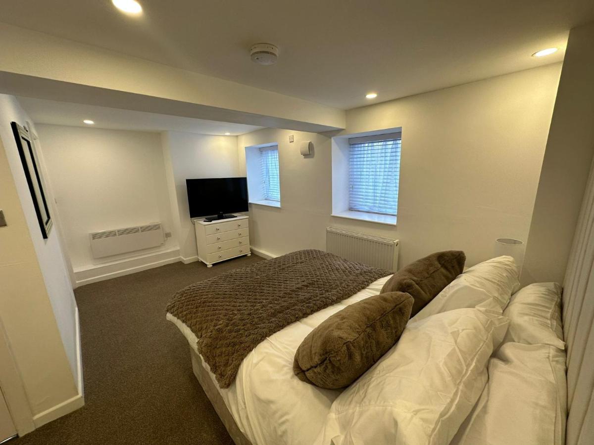 Apartment - Ground Floor