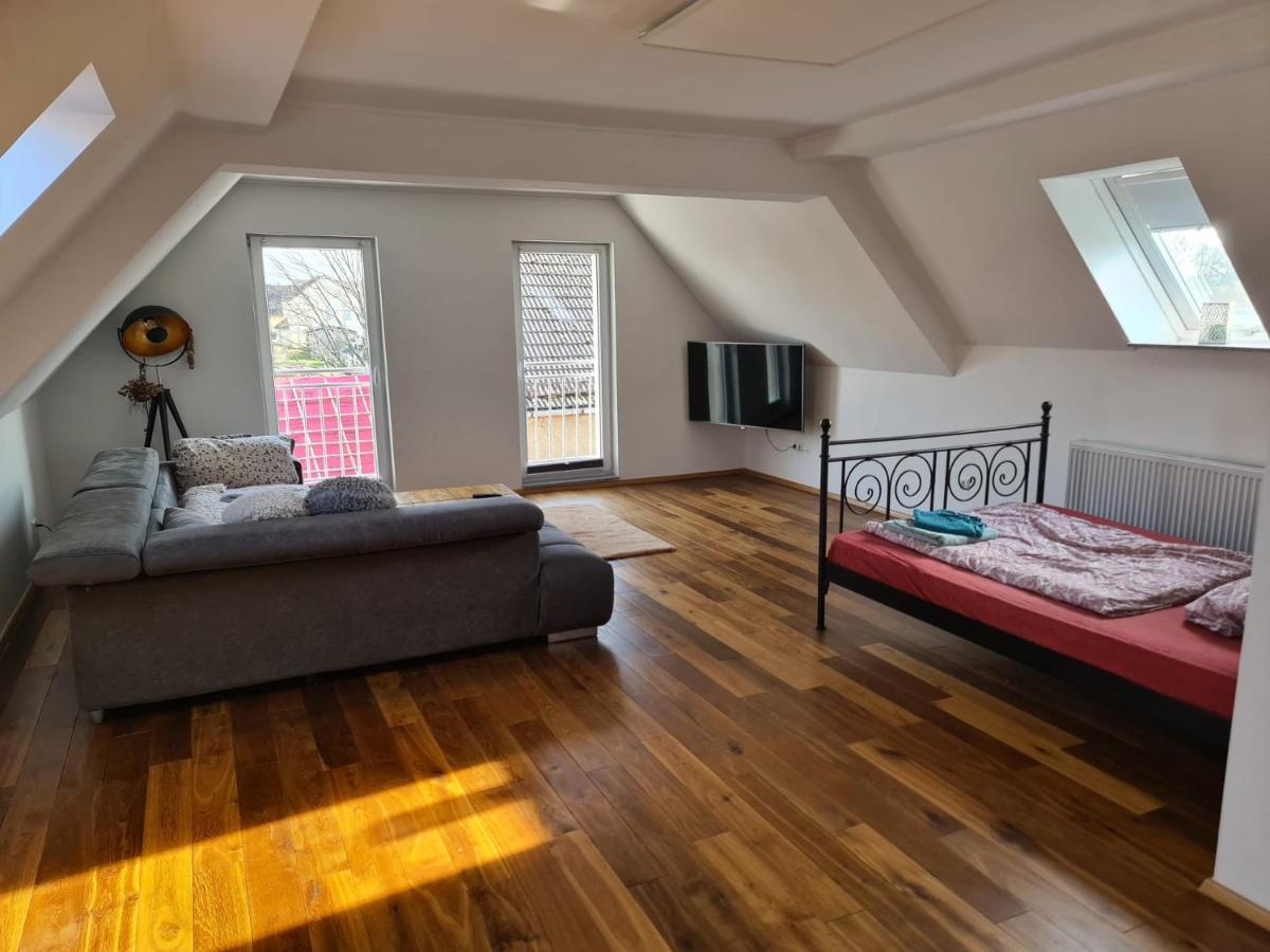 Appartamento con Vista Giardino