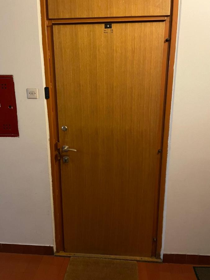 Appartement met 1 Slaapkamer