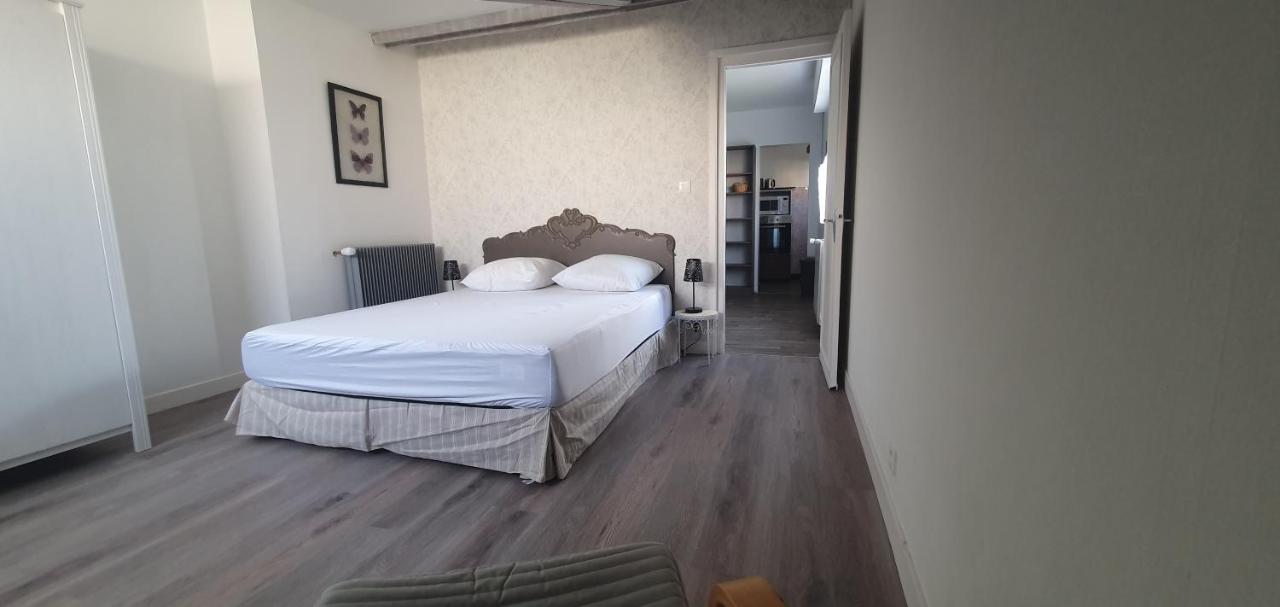 Villa Argentine T2 classé 2* thème cosy - B&B
