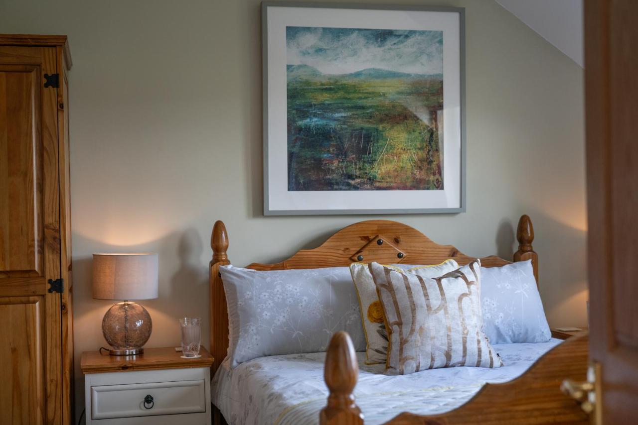 Chambre Double avec Salle de Bains Privative