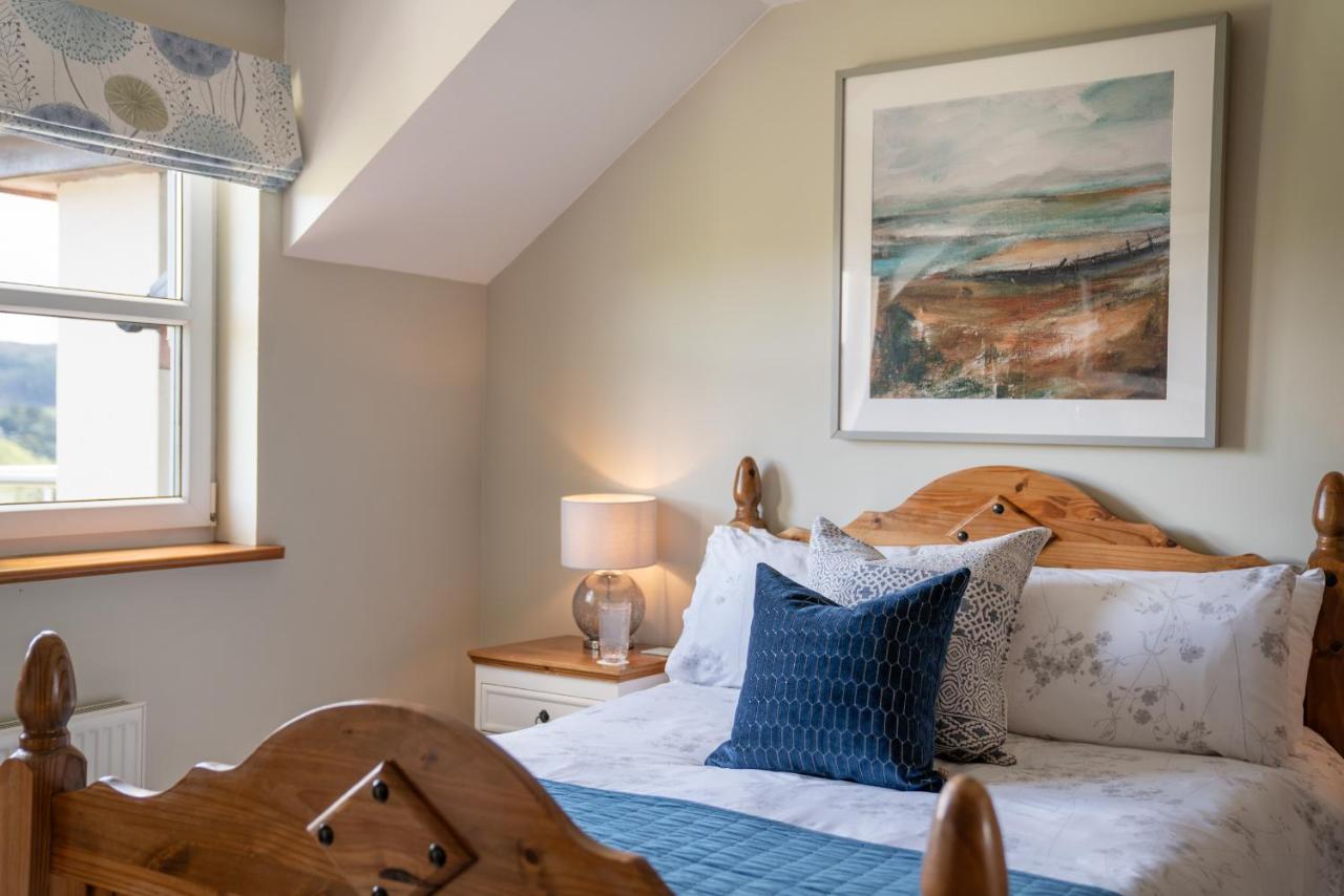 Chambre Double avec Salle de Bains Privative