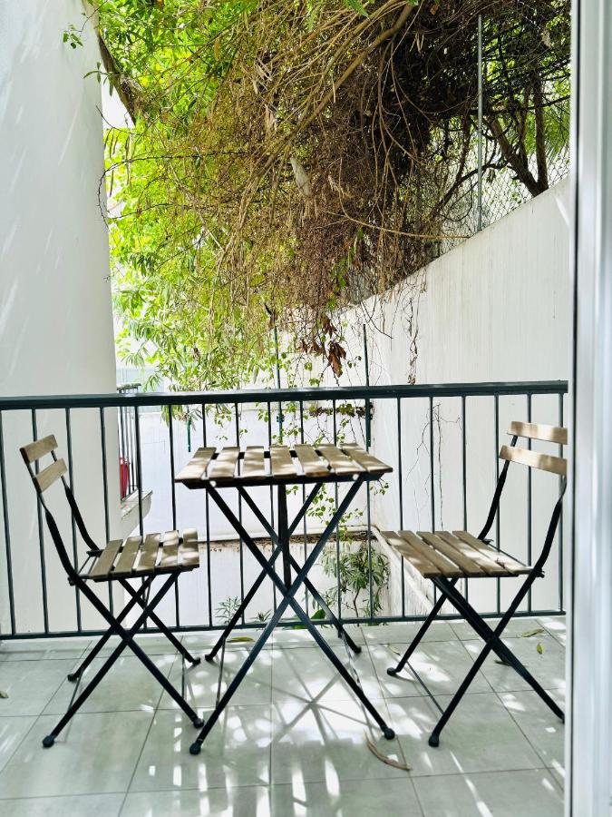 Harmony apartment next to the Acropolis museum - Chambres d'hôtes Athènes
