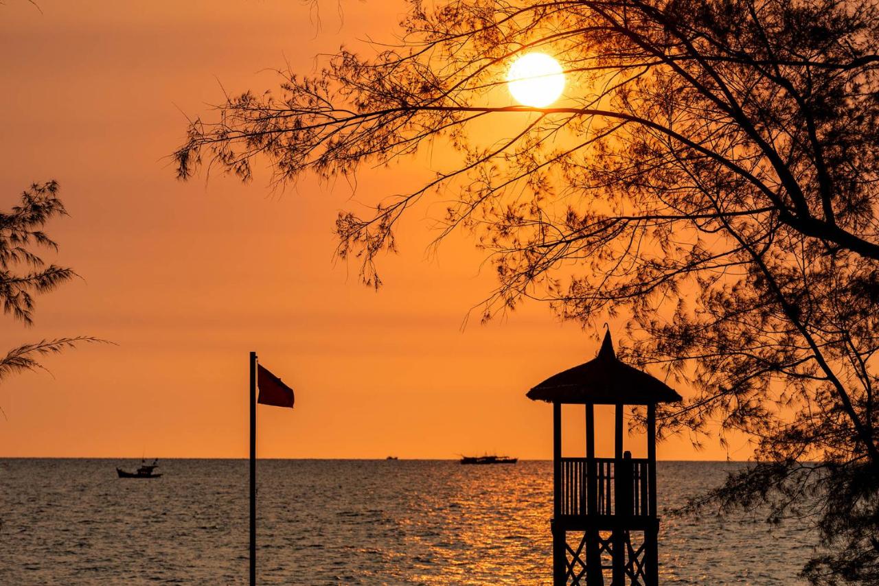 Homestay Hải My - B&B Koh Trol