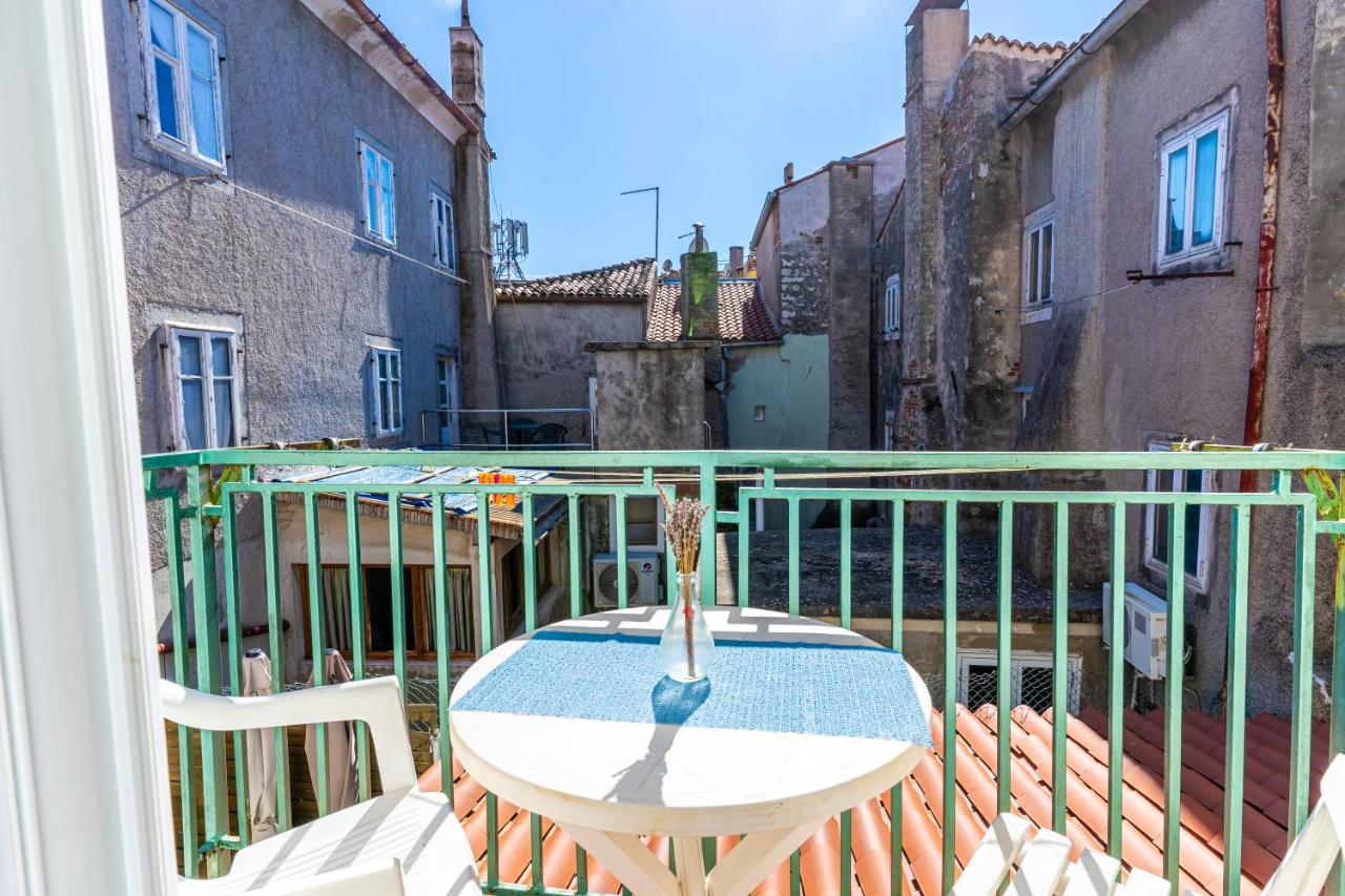 Guesthouse Romana - Chambres d’hôtes Cres