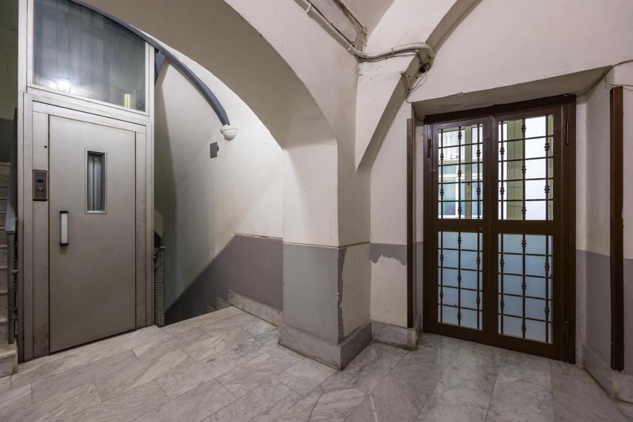Habitación Triple con baño privado
