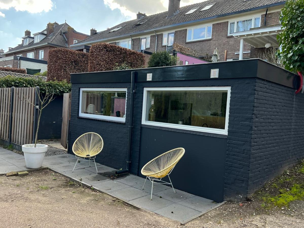 Naar Ineke - Ferienwohnung Doesburg