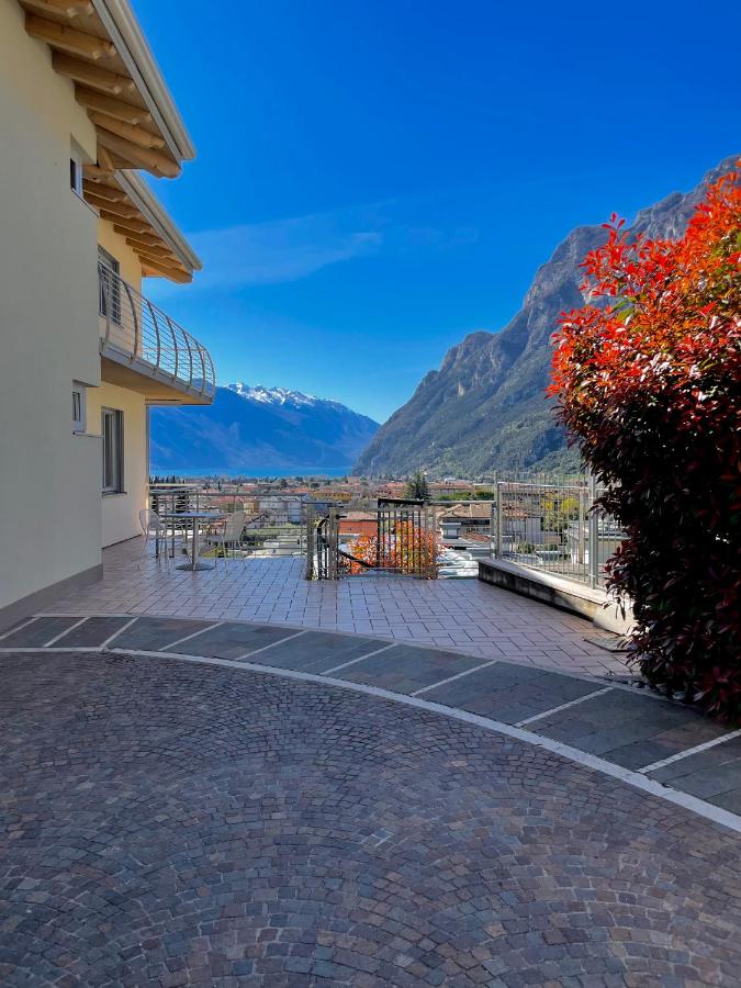 B&B Riva del Garda - View & Chill Apartment - Bed and Breakfast Riva del Garda