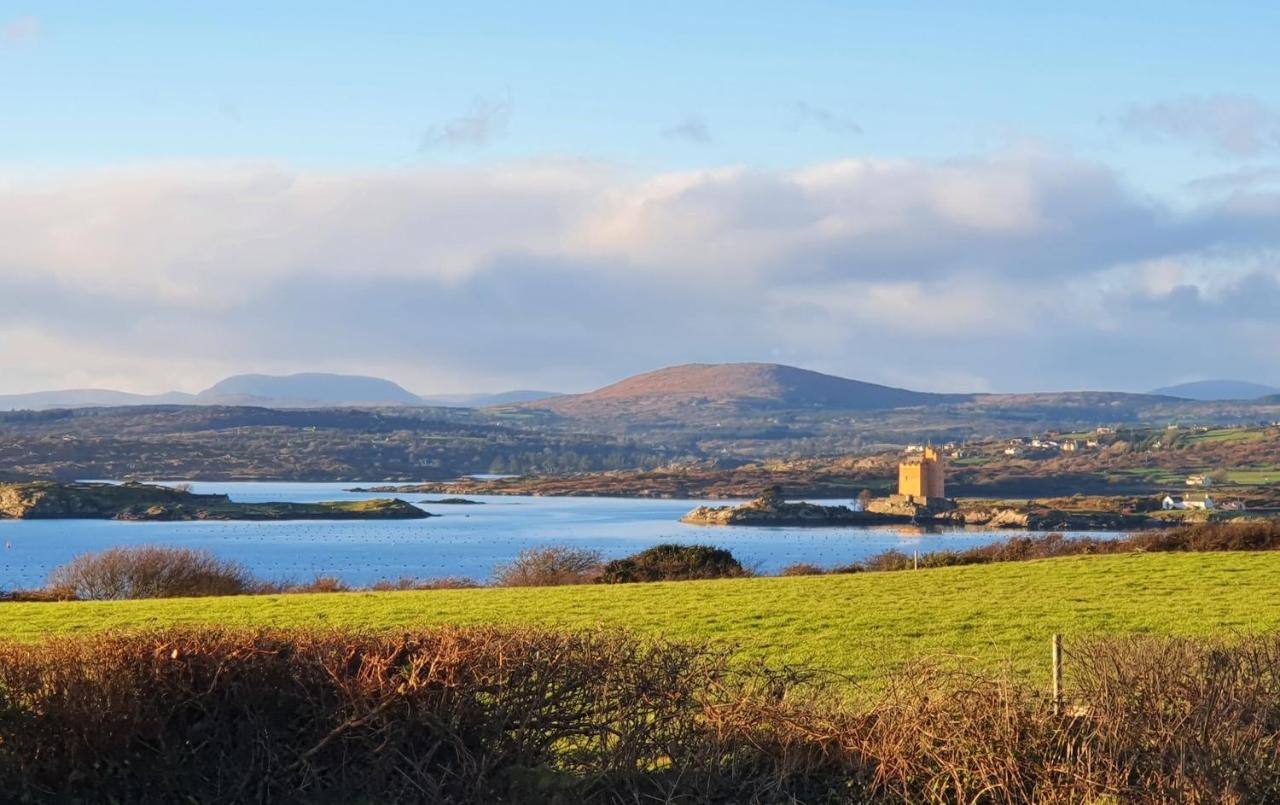 B&B Skibbereen - Roaringwater Stay - Bed and Breakfast Skibbereen