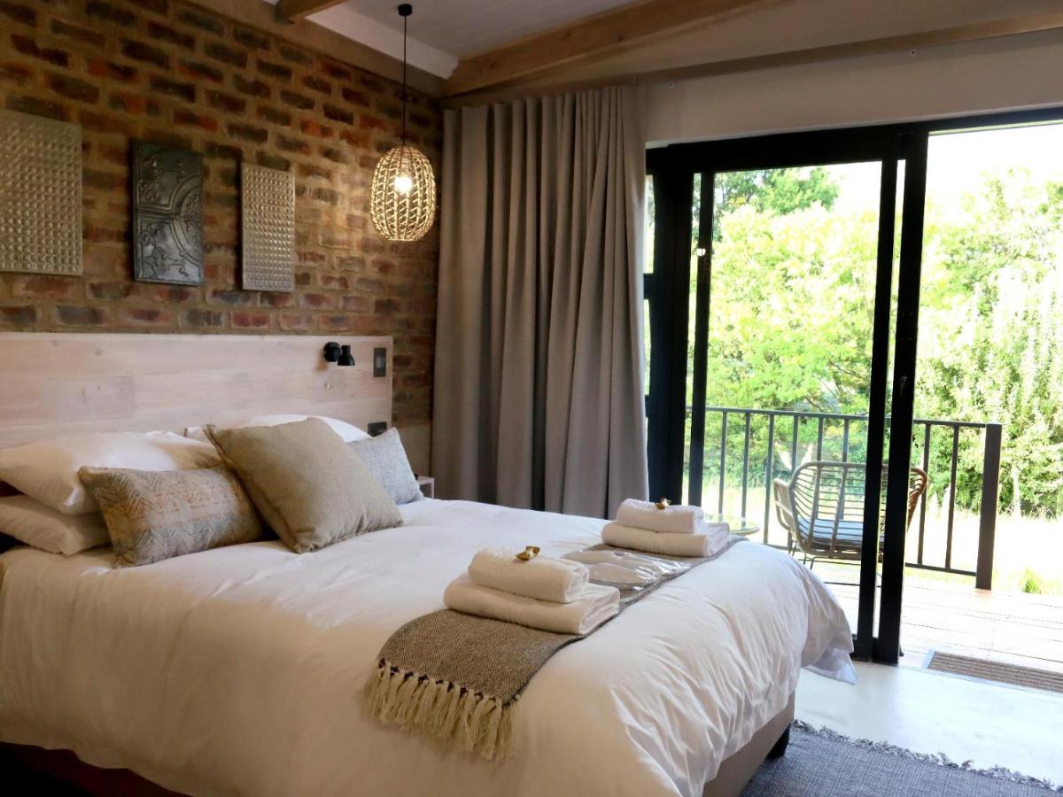 Chambre Lit Queen-Size 