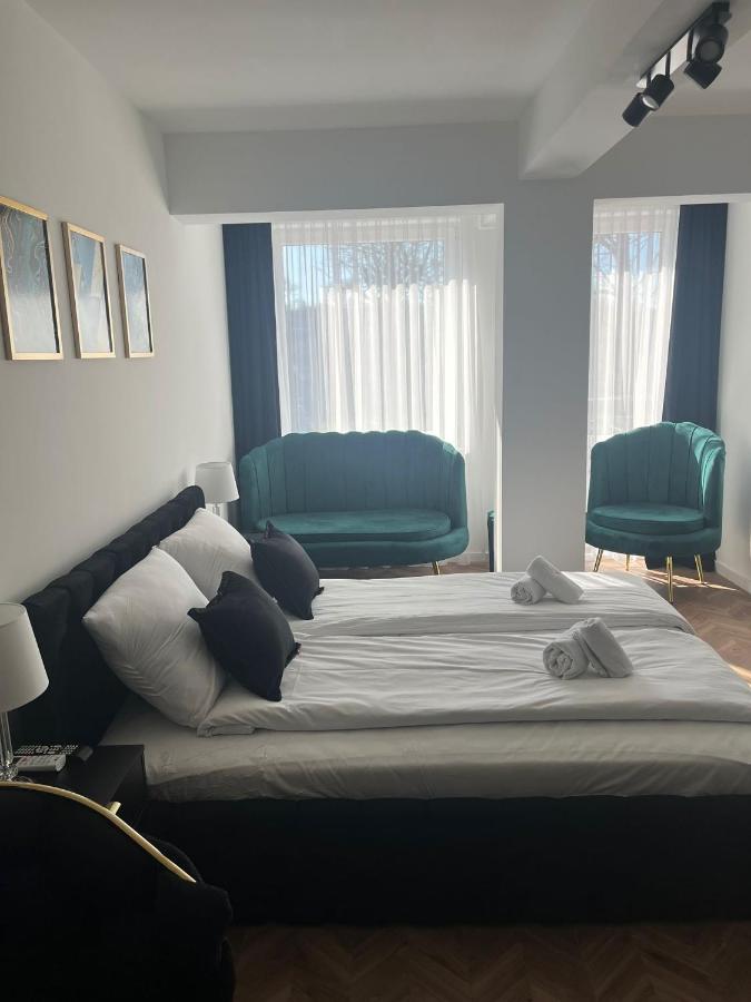 PLANETA 104 - tylko 100 m do GŁÓWNEGO DEPTAKU i plaży! - Chambres d’hôtes