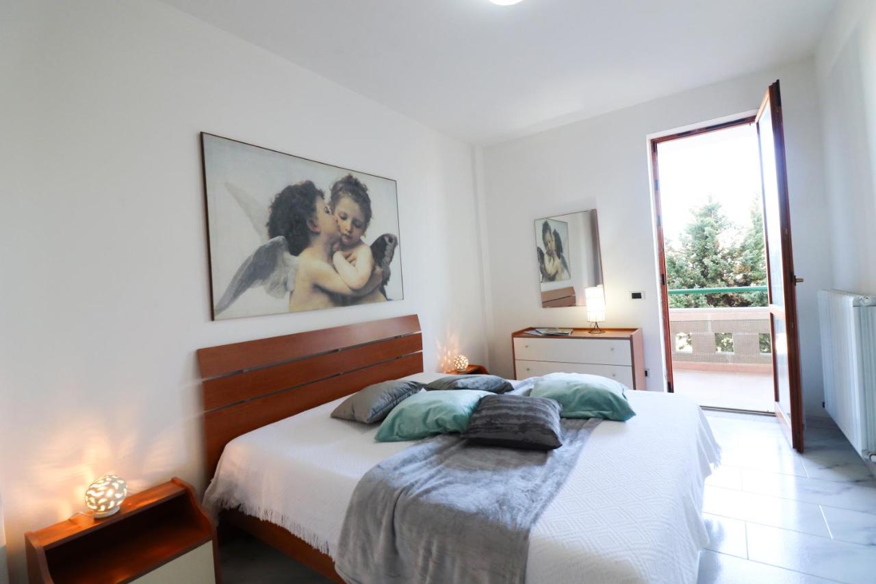 Zaras House Otranto - Ferienwohnung Otranto