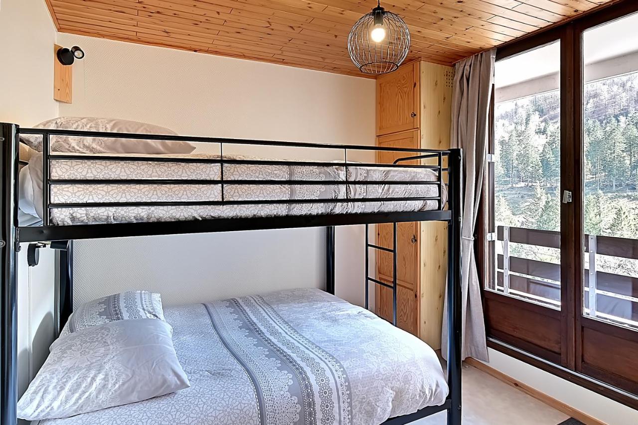 Appartement met 1 Slaapkamer