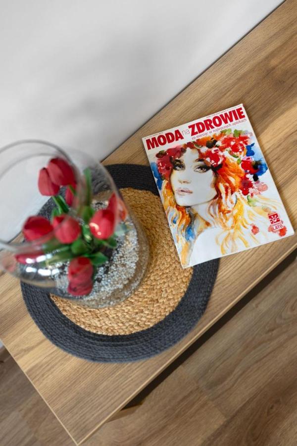 Apartament Pogodny Lazur - Ferienwohnung