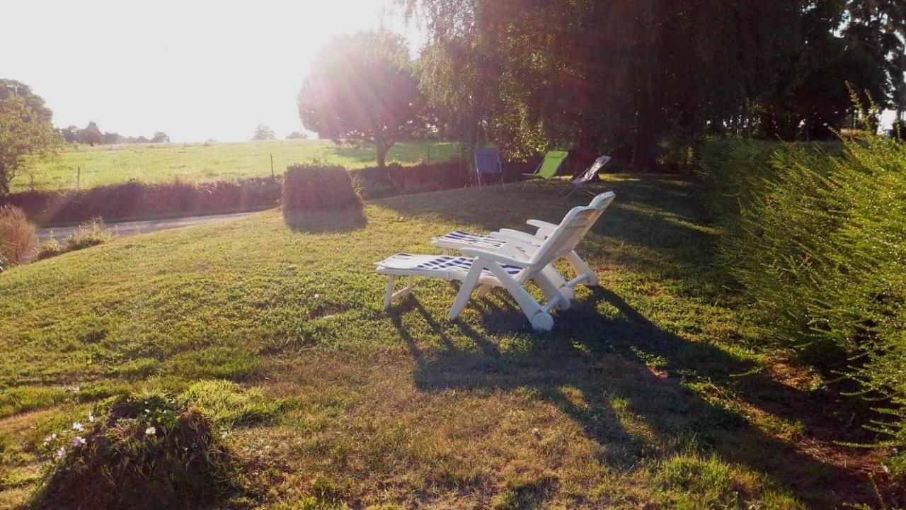 Gîte de La Sapinière à 15 min du Puy du Fou - B&B