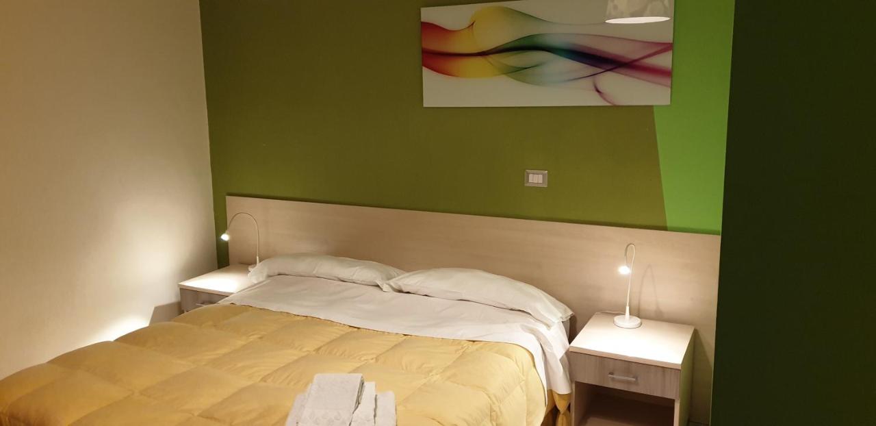 Double or Twin Room with Private Bathroom