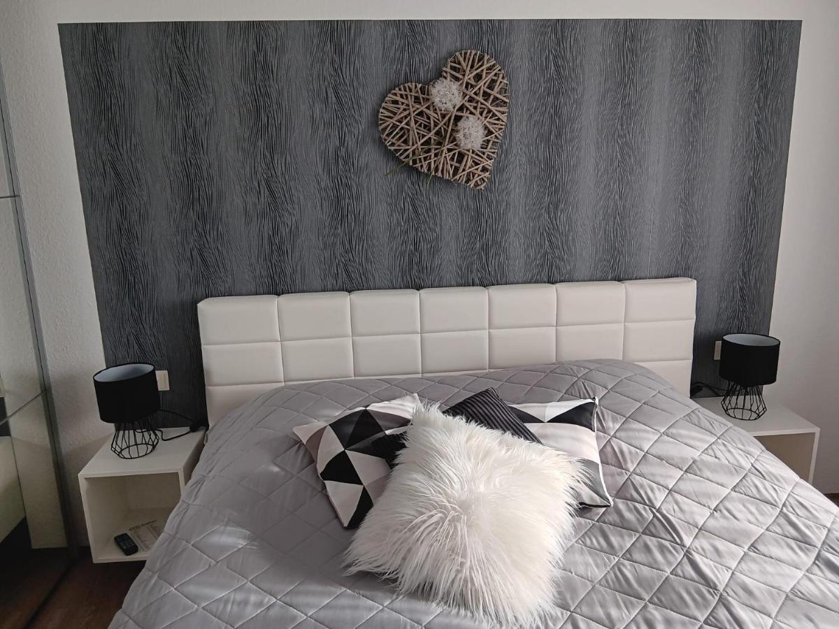 B&B Freudental - Ferienwohnung Hofmann - Bed and Breakfast Freudental