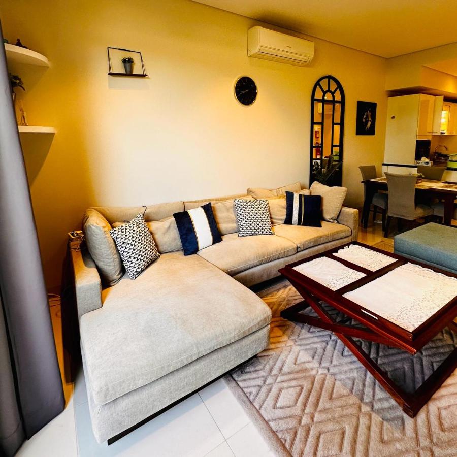 Hawana Salalah luxury 1BR TH with private pool - B&B