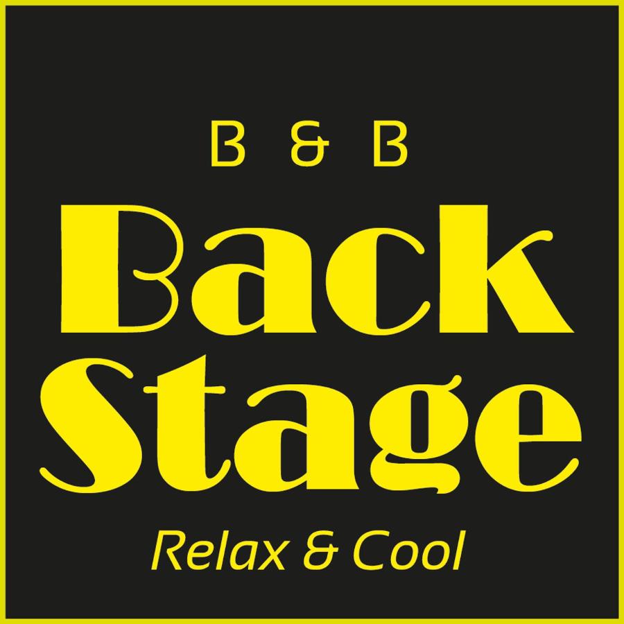 B&B Nimega - Back-Stage - Bed and Breakfast Nimega