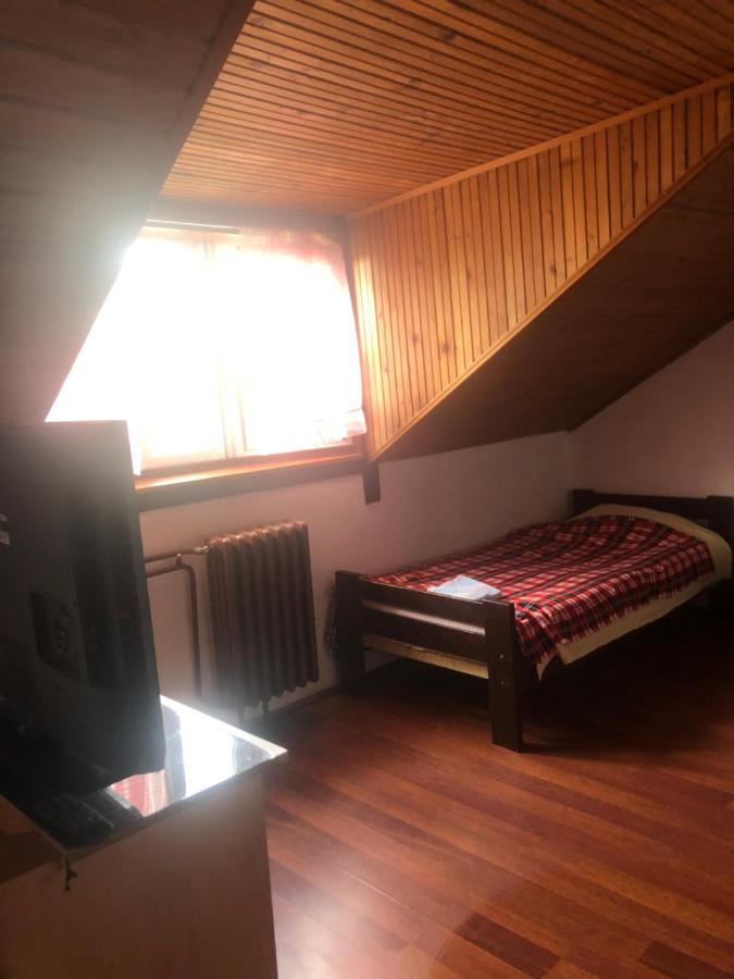 Chambre Lits Jumeaux Standard - Vue sur Montagne