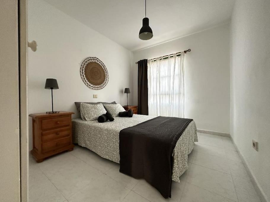 Appartamento con 2 Camere da Letto