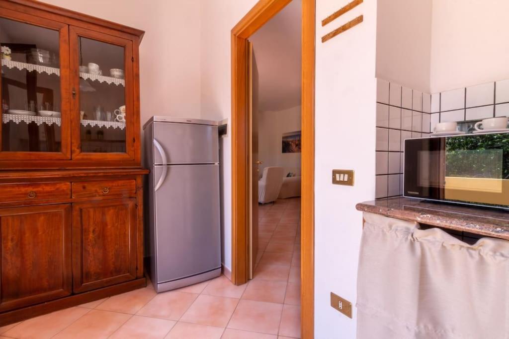 Su Trigu, ground floor - B&B Bari Sardo