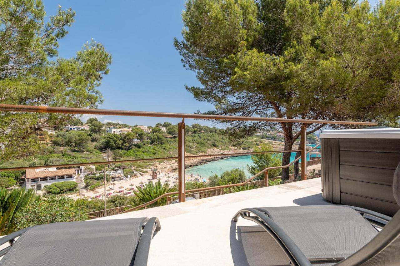 Cala Mendia Beach House 2 by Slow Villas - Ferienwohnung Cala Romantica