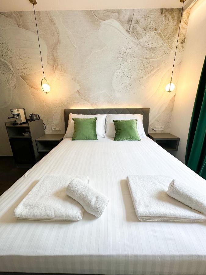 Habitación Doble Deluxe