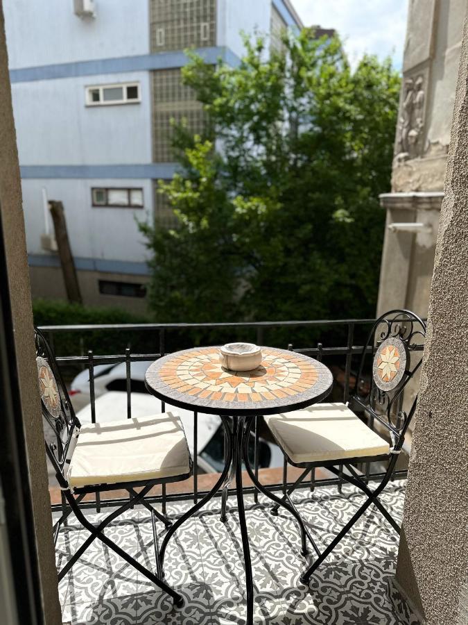 Sobe kod Lidije 32 - B&B Zagreb