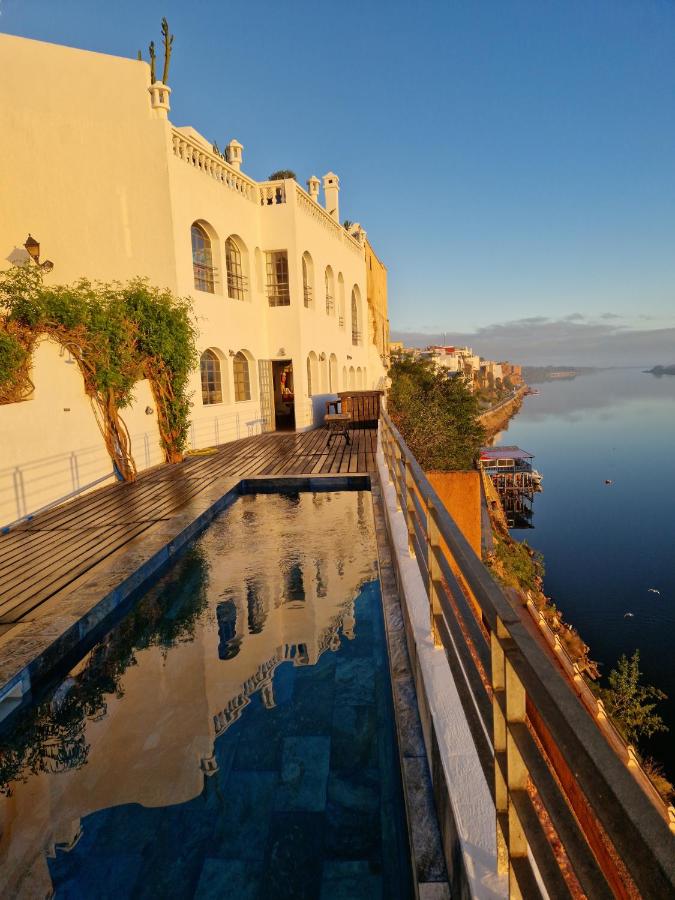 L'Oum Errebia - B&B