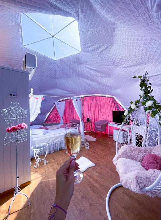 Dreamy