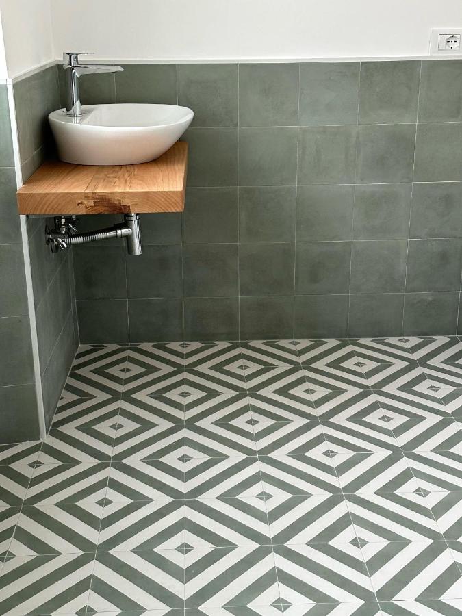 Doppelzimmer mit eigenem Bad