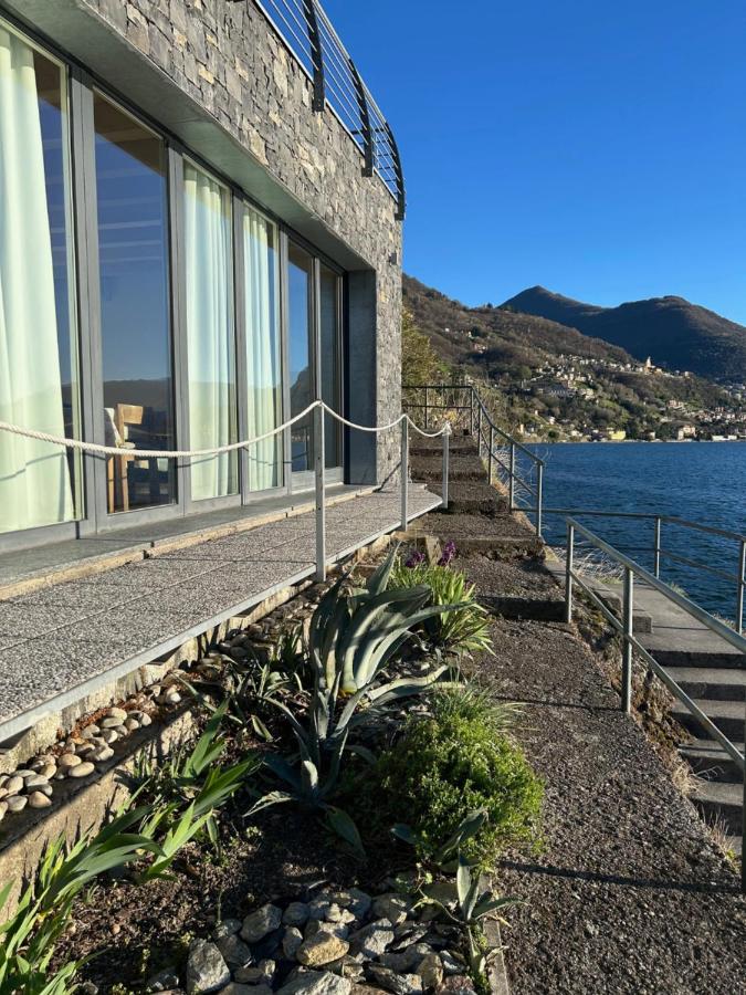 The House on the lake shore - Chambres d’hôtes Dervio