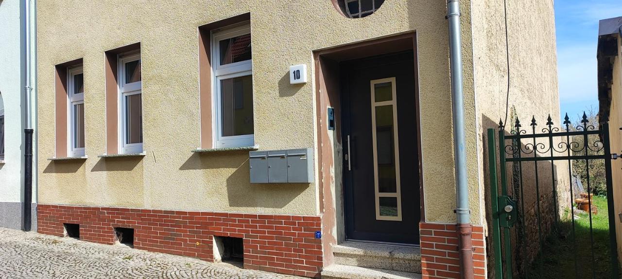 Ferienwohnung ASL - B&B