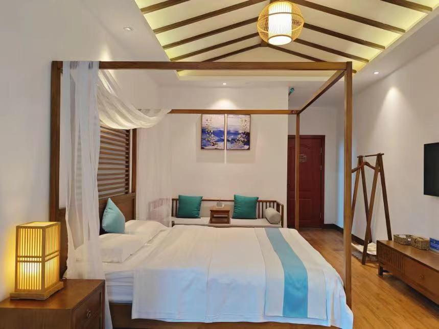 Deluxe Doppelzimmer