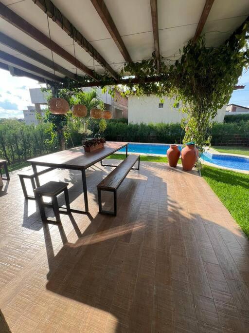Casa do Lago em Gravatá - B&B